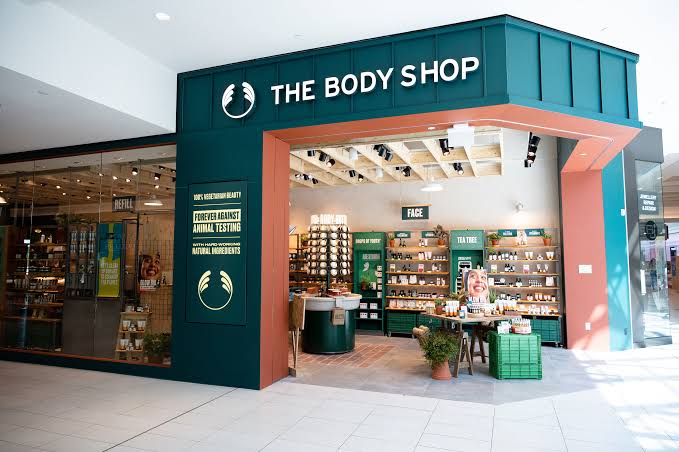 The Ultimate Guide to Shopping at The Body Shop