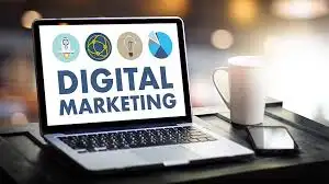 Digital Marketing: A Step-By-Step Guide 