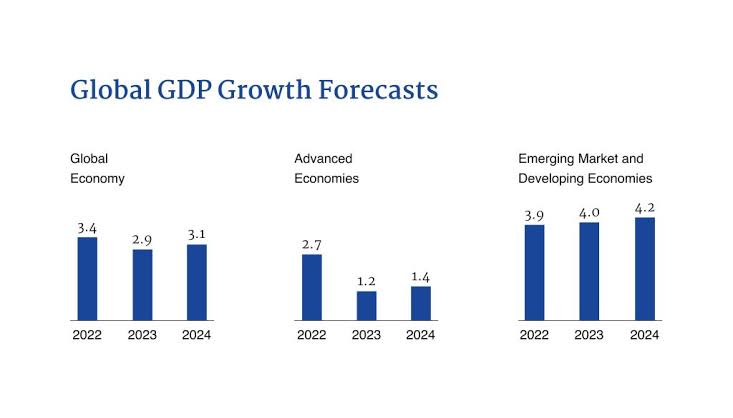 Navigating Consumer Goods: Companies, Impacts and Market Dynamics