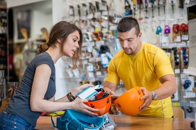 The Benefits of Sporting Goods: A Comprehensive Guide