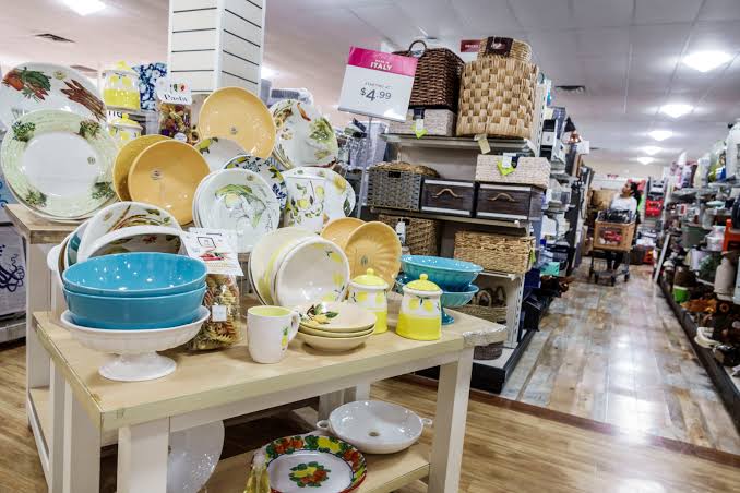 Home Goods: A Guide to Finding The Perfect Fit For Your Home