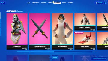 The Ultimate Guide to Shopping at Your Favourite Item Shop