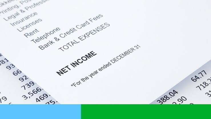 How to Calculate Net Income: A Step-By-Step Guide