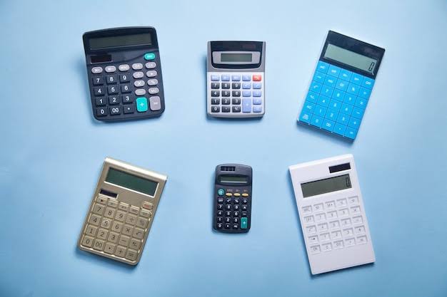 The Ultimate Guide to Using a Finance Calculator