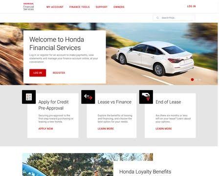 What You Need to Know About Honda Finance