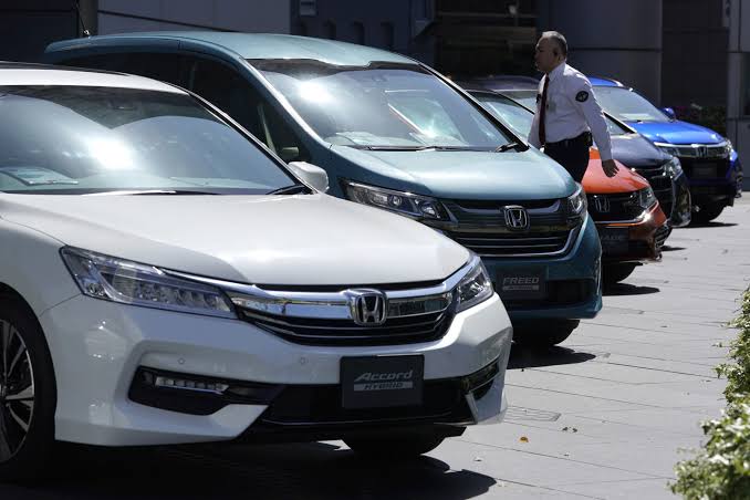 What You Need to Know About Honda Finance