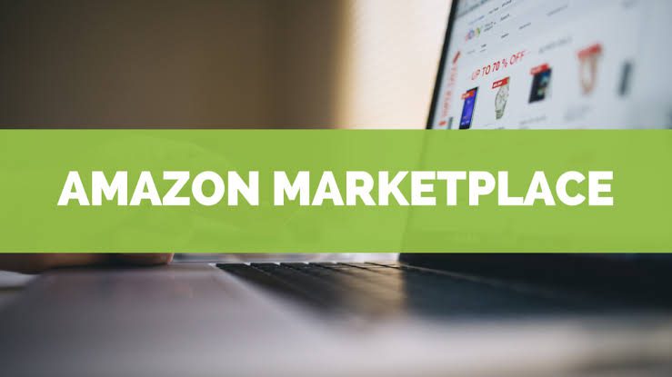 Everything You Need to Know About Amazon Marketplace