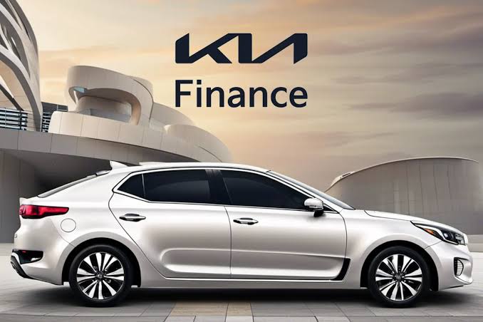 The Complete Guide to Kia Finance