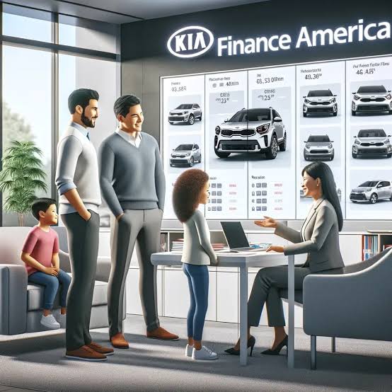 The Complete Guide to Kia Finance