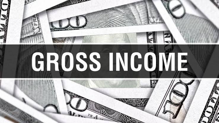 A Comprehensive Guide to Gross Income