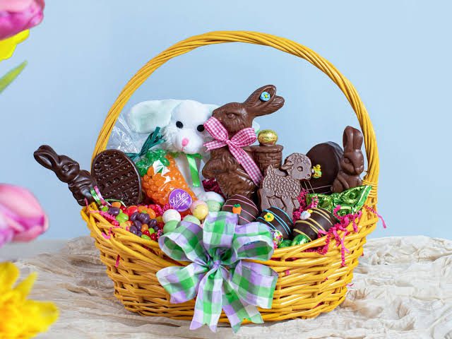 Shop Easter: A Guide to Making the Most of the Season