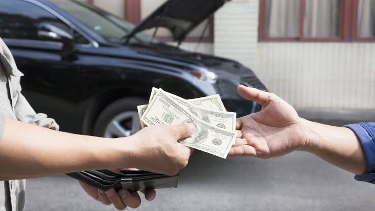 Exploring the Benefits of Motor Finance