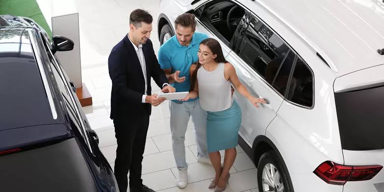 Exploring the Benefits of Motor Finance