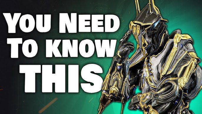 Guide on How to Use the Warframe Market Effectively