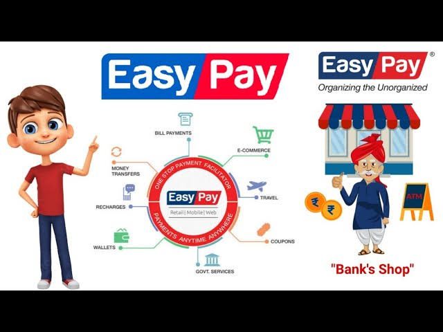 How to Make Easy Payments with Easypay Finance