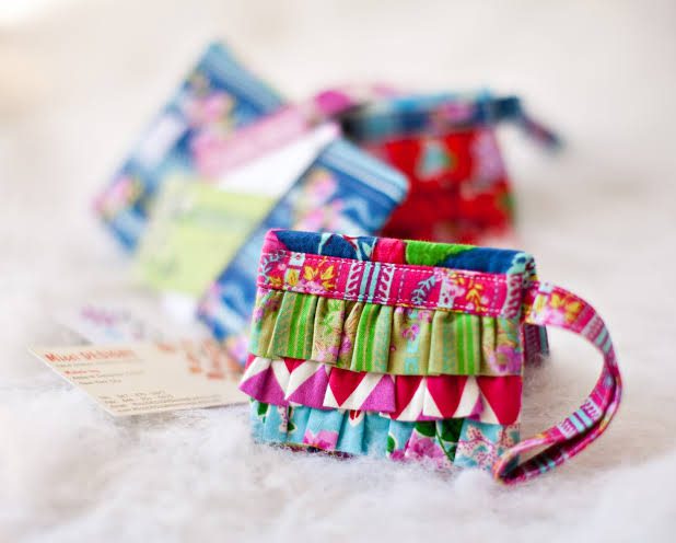 How to Use a Fat Quarter for Amazing Craft Projects