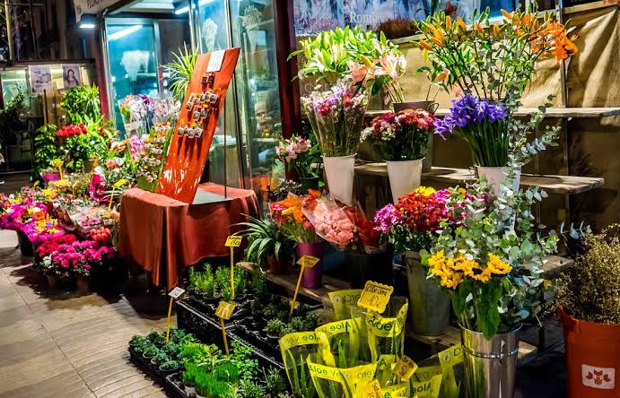 How to Locate the Best Flower Shop in Town