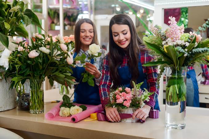 How to Locate the Best Flower Shop in Town