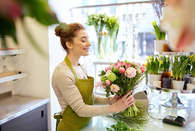 How to Locate the Best Flower Shop in Town