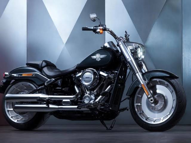 How to Buy the Best Harley Davidson Motorcycle Near Me