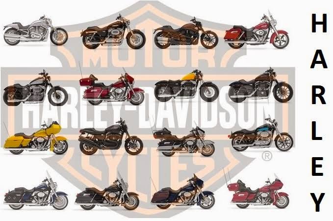 How to Buy the Best Harley Davidson Motorcycle Near Me