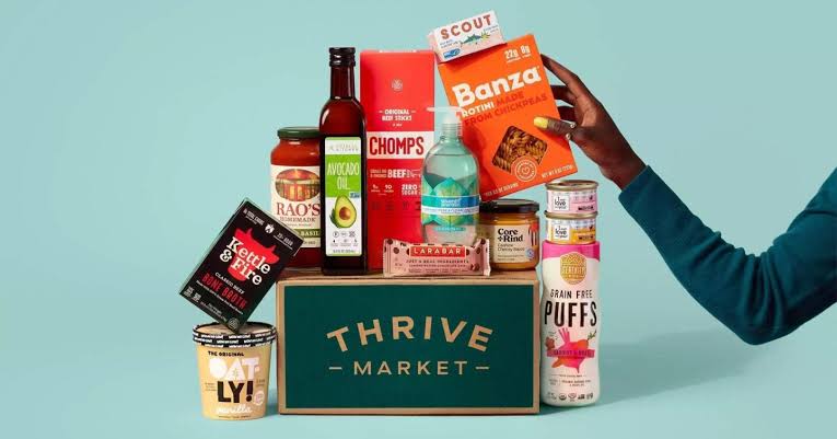 The Ultimate Guide to Shopping at Thrive Market