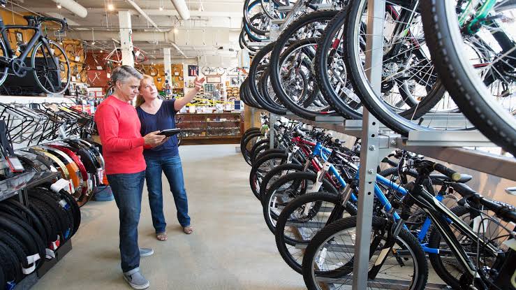 How to Locate the Best Bike Shop Near You