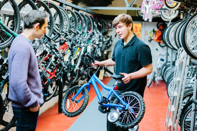 How to Locate the Best Bike Shop Near You