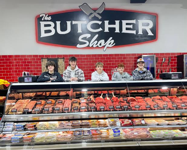 How to Start a Butcher Shop 