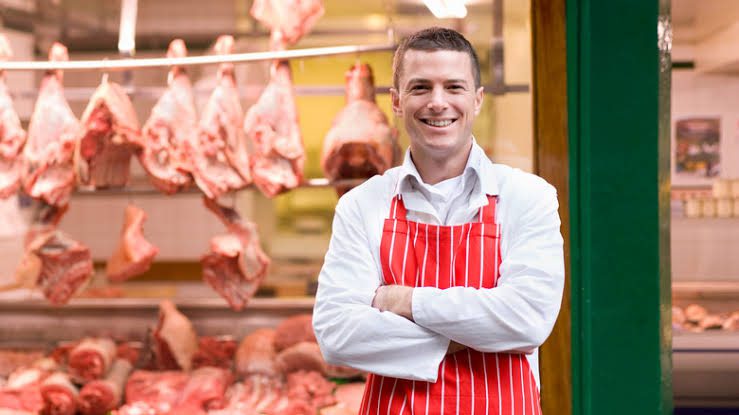 How to Start a Butcher Shop 