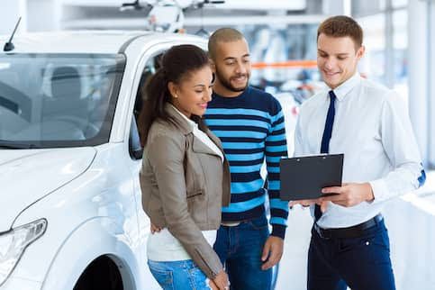 How Does Car Finance Work? Your Complete Guide