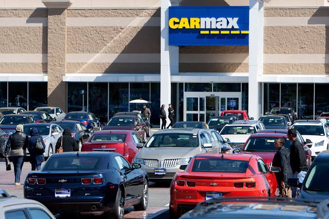 How to Get Affordable Car Ownership With CarMax Finance