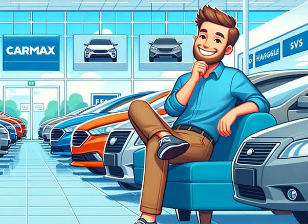 How to Get Affordable Car Ownership With CarMax Finance