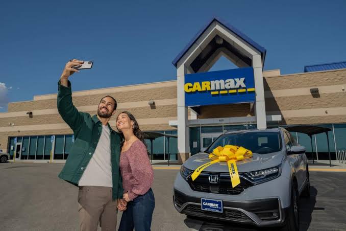 How to Get Affordable Car Ownership With CarMax Finance