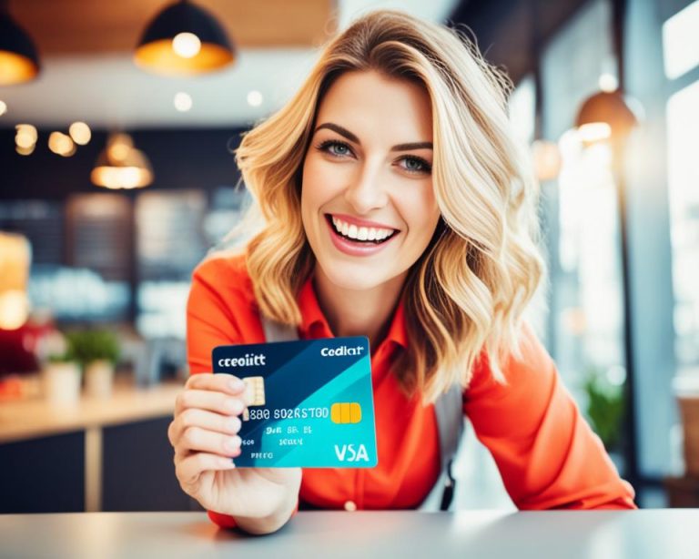 Positive Reasons for Using a Credit Card to Finance Purchases