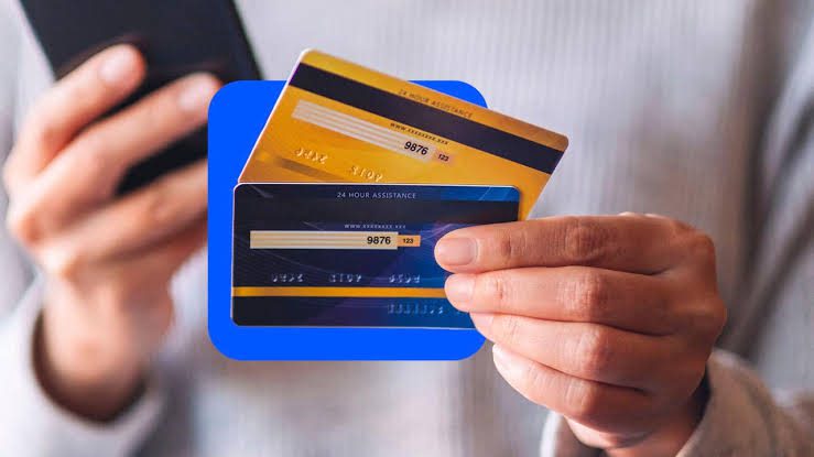 Which is Not a Positive Reason for Using a Credit Card to Finance Purchases?