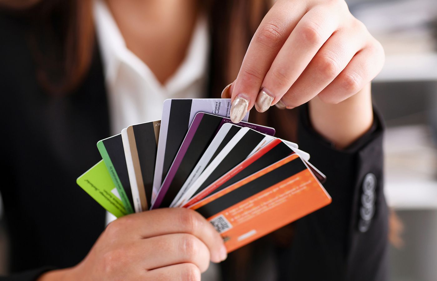 How to choose the Best Credit Card