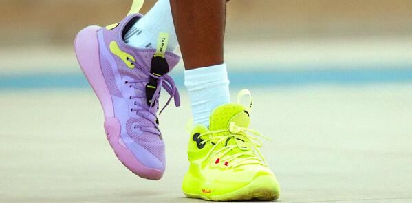 How to Choose the Right Basketball Shoes for Your Game