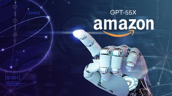 How to Get Started with Amazon’s GPT-55X