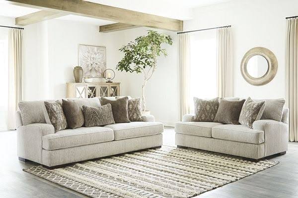 How to Choose the Perfect Ashley Furniture for Your Home