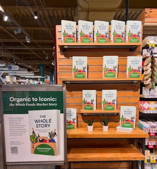 Where to Find the Best Whole Foods Products Near Me