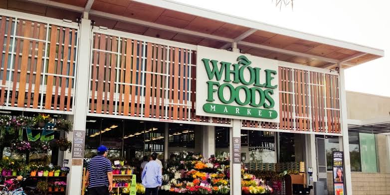 Where to Find the Best Whole Foods Products Near Me