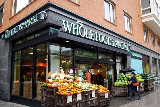 Where to Find the Best Whole Foods Products Near Me