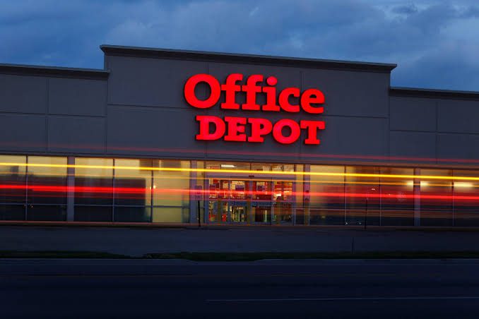 The Comprehensive Guide to Office Depot: Your One-Stop Shop for Office Supplies