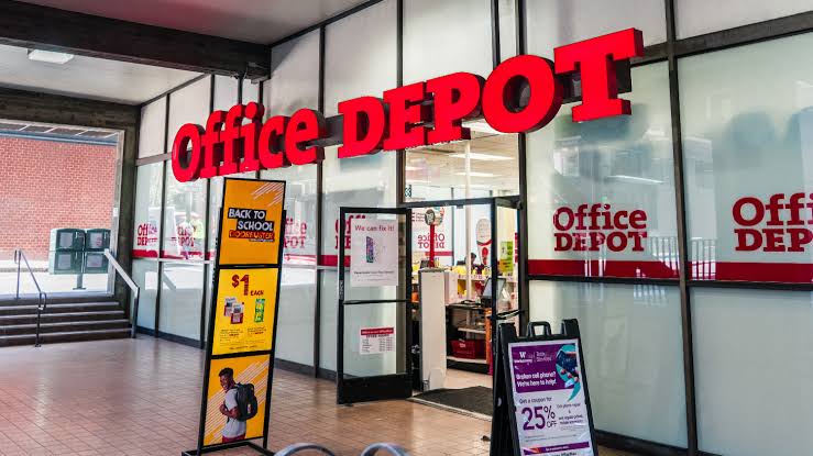 The Comprehensive Guide to Office Depot: Your One-Stop Shop for Office Supplies