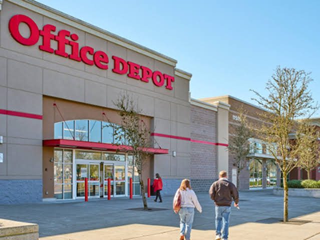 The Comprehensive Guide to Office Depot: Your One-Stop Shop for Office Supplies