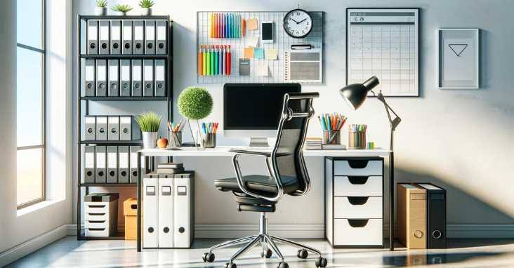 The Comprehensive Guide to Office Depot: Your One-Stop Shop for Office Supplies