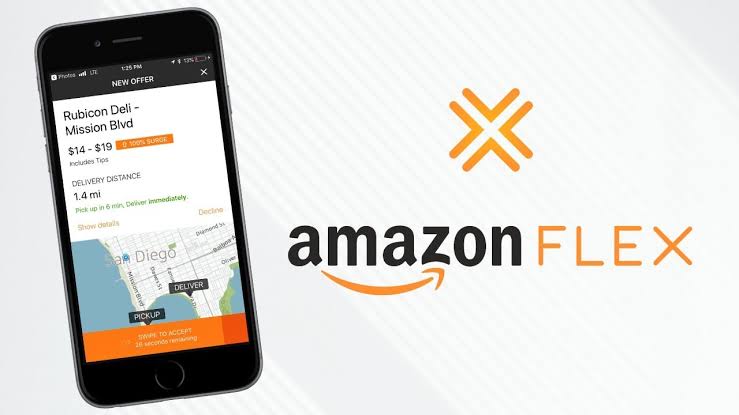 Amazon Flex: The Ultimate Guide to Earning Fast and Efficiently