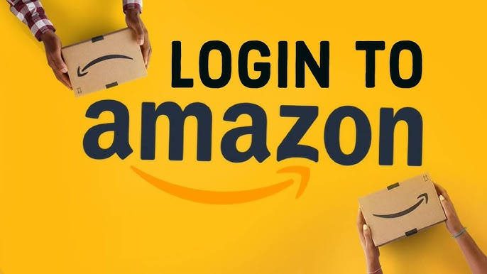 A Guide to Managing Your Amazon Login Account Safely and Easily