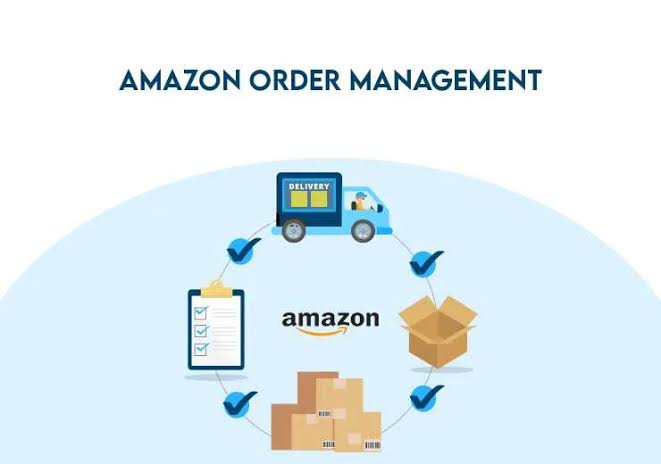 How to View and Manage Your Amazon Orders Easily